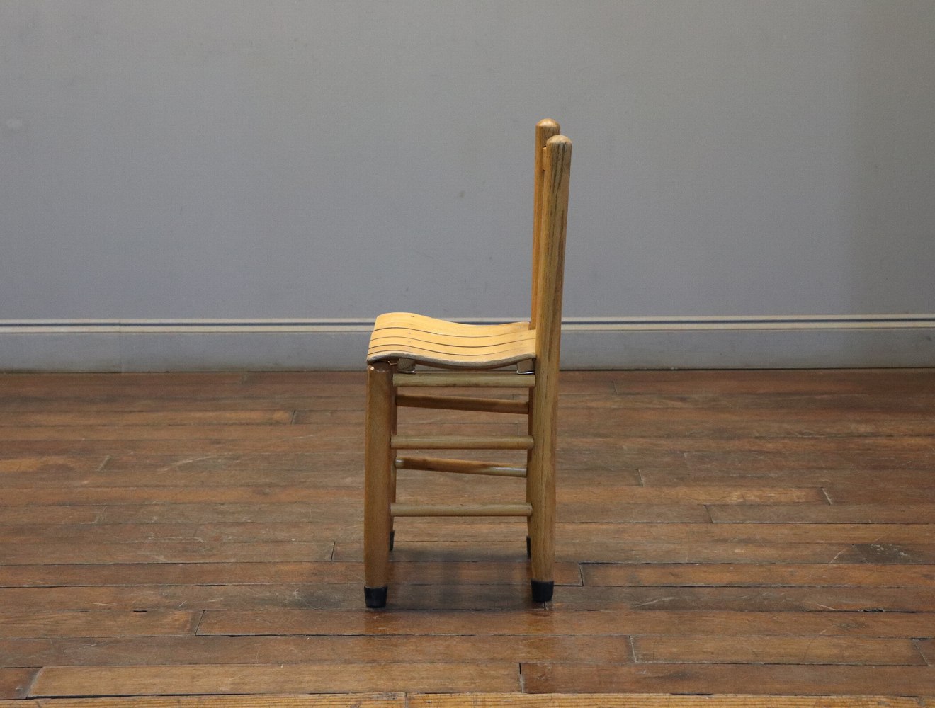 スクールチェア