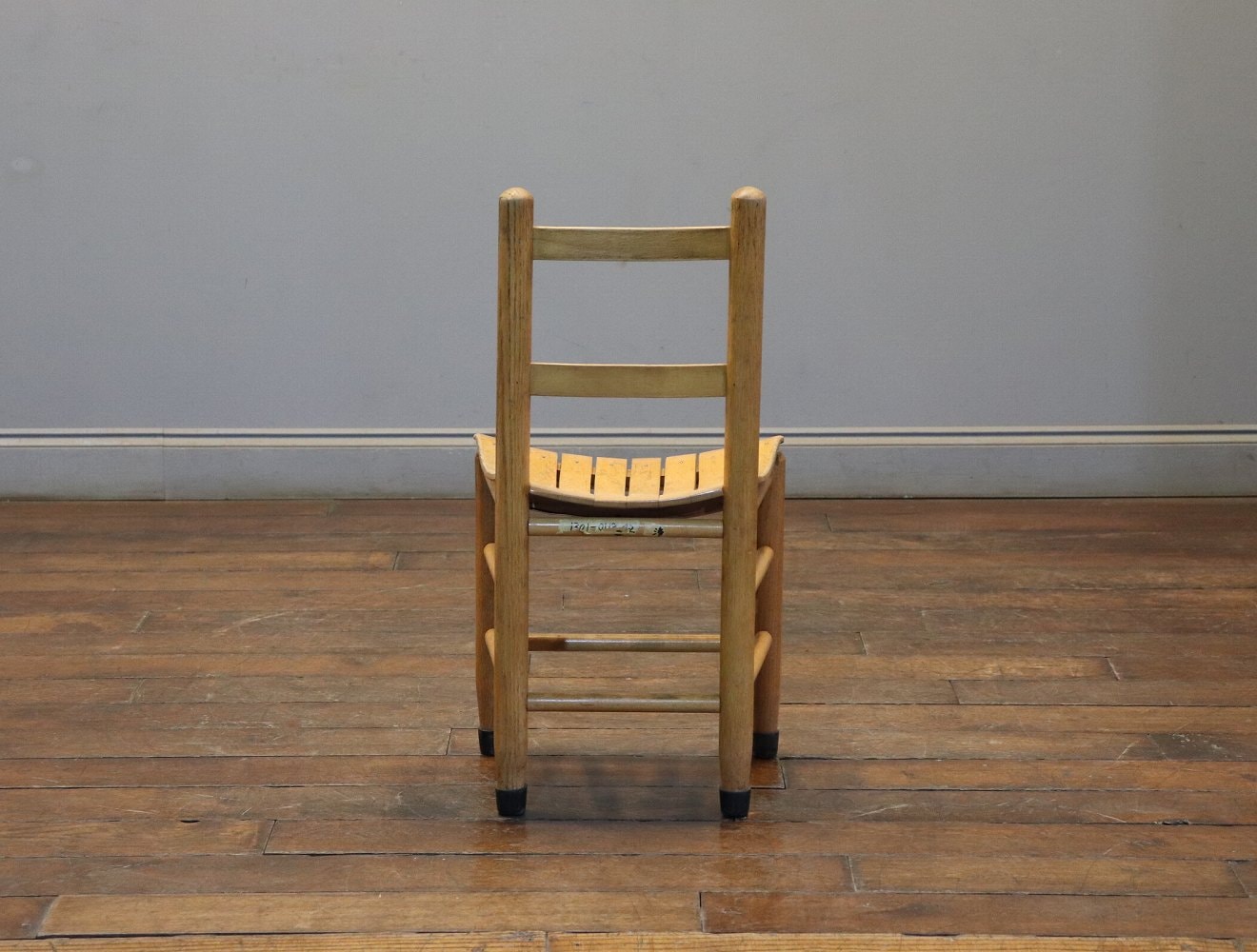 スクールチェア