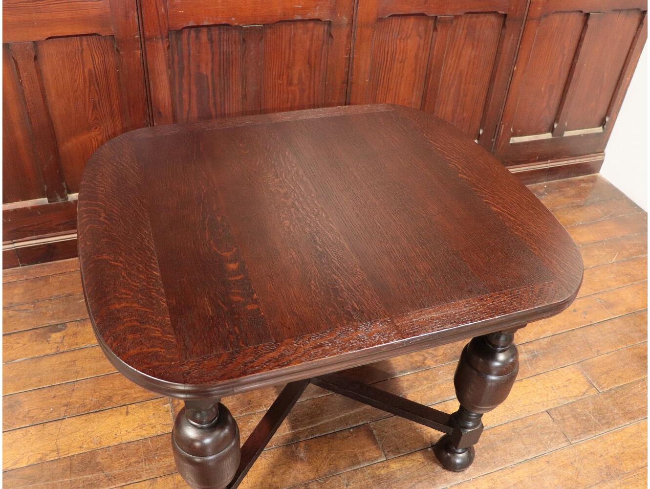 ダイニングテーブル | アンティーク家具,テーブル,ダイニングテーブル