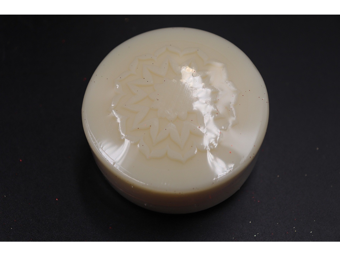 メリークリスマス ギフトソープ