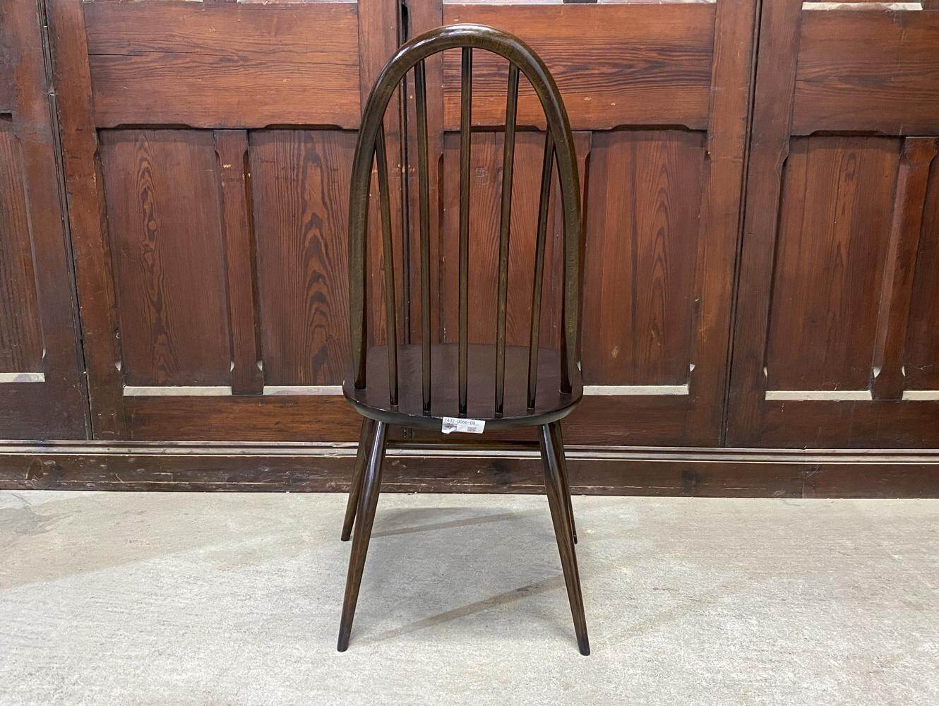 クエーカーチェア ERCOL