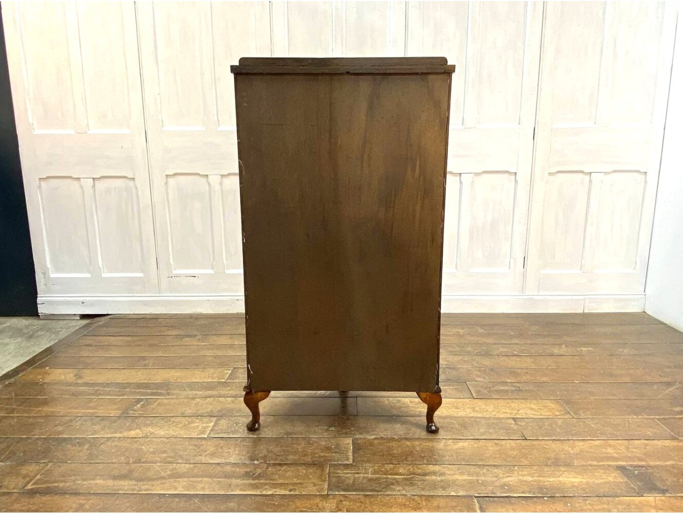 ディスプレイキャビネット