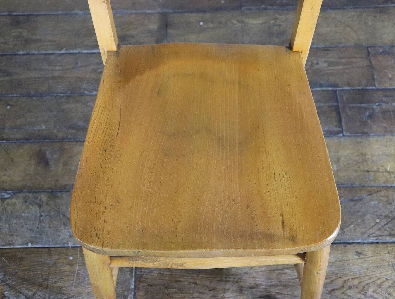 チャーチチェア