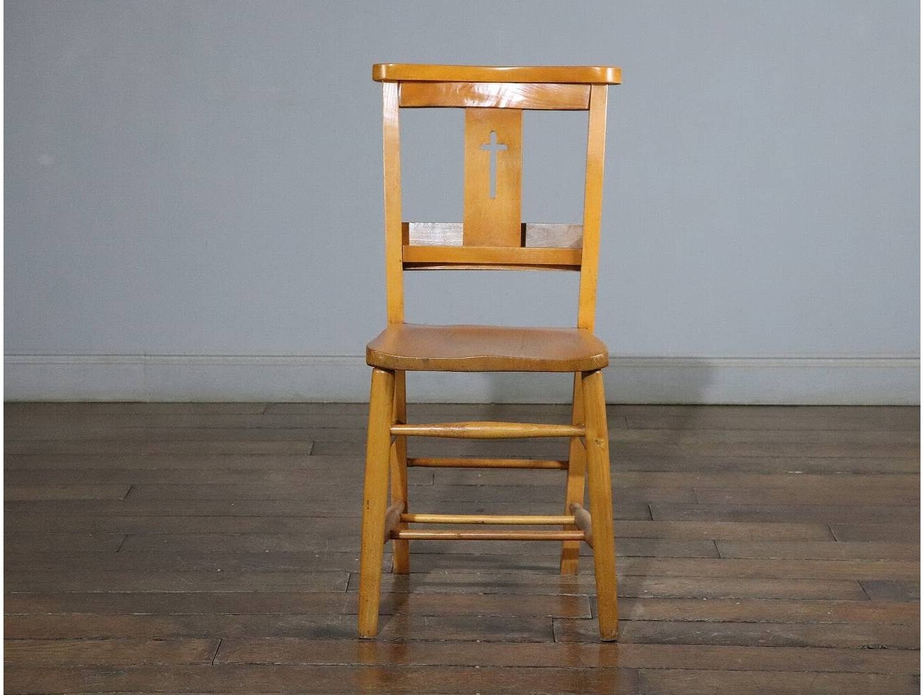 チャーチチェア