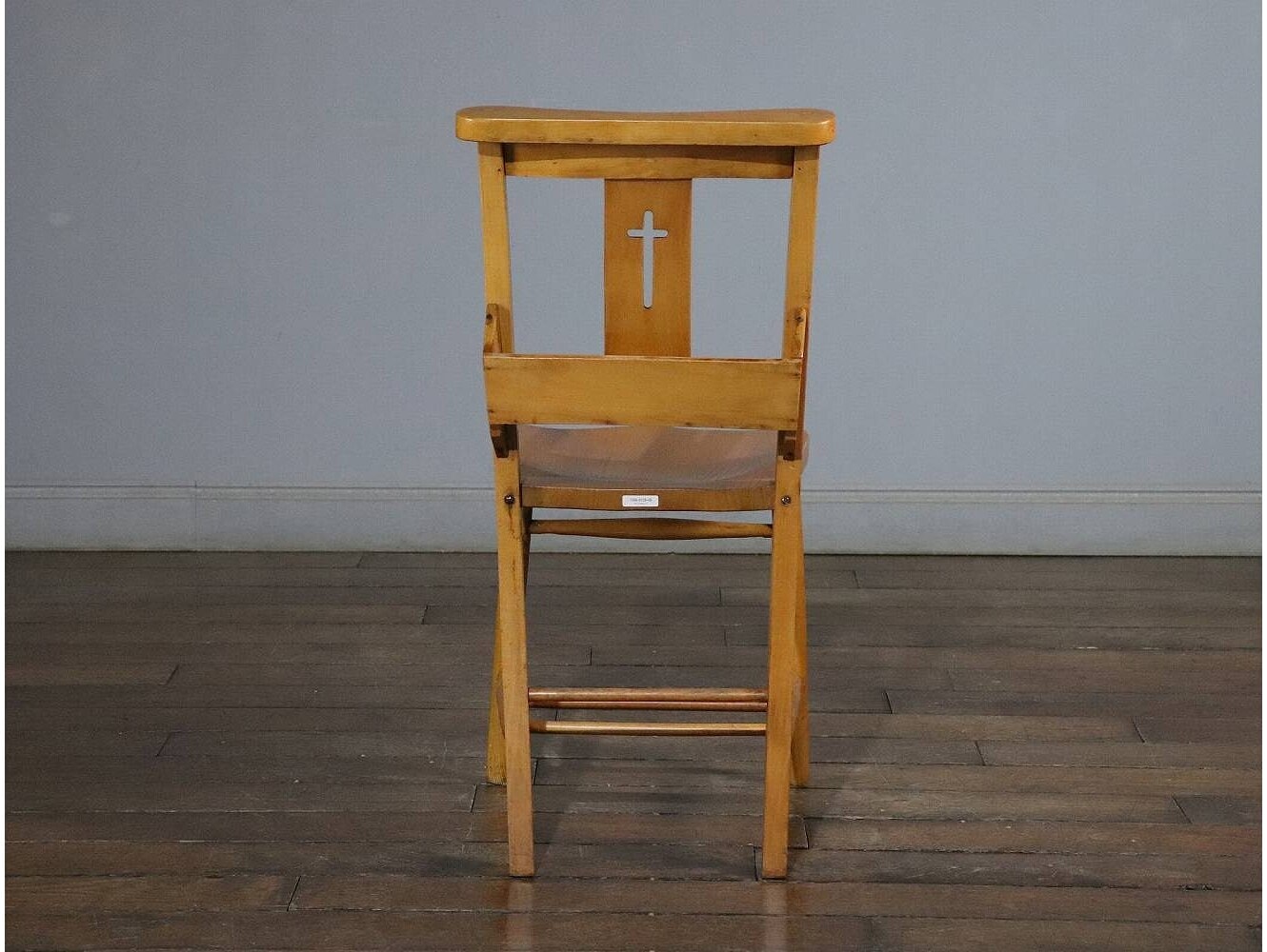 チャーチチェア