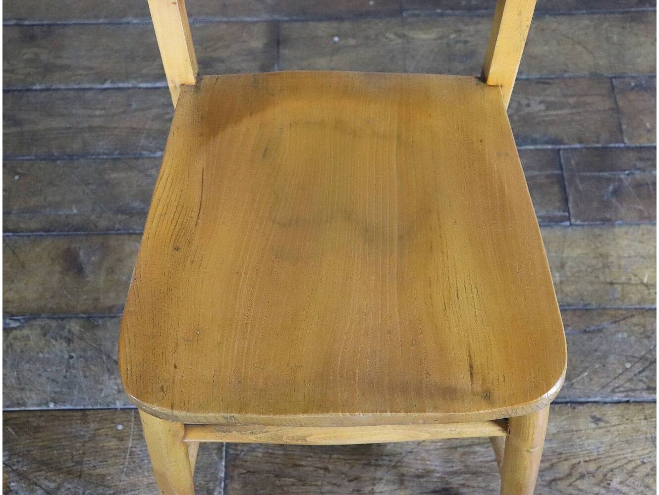 チャーチチェア