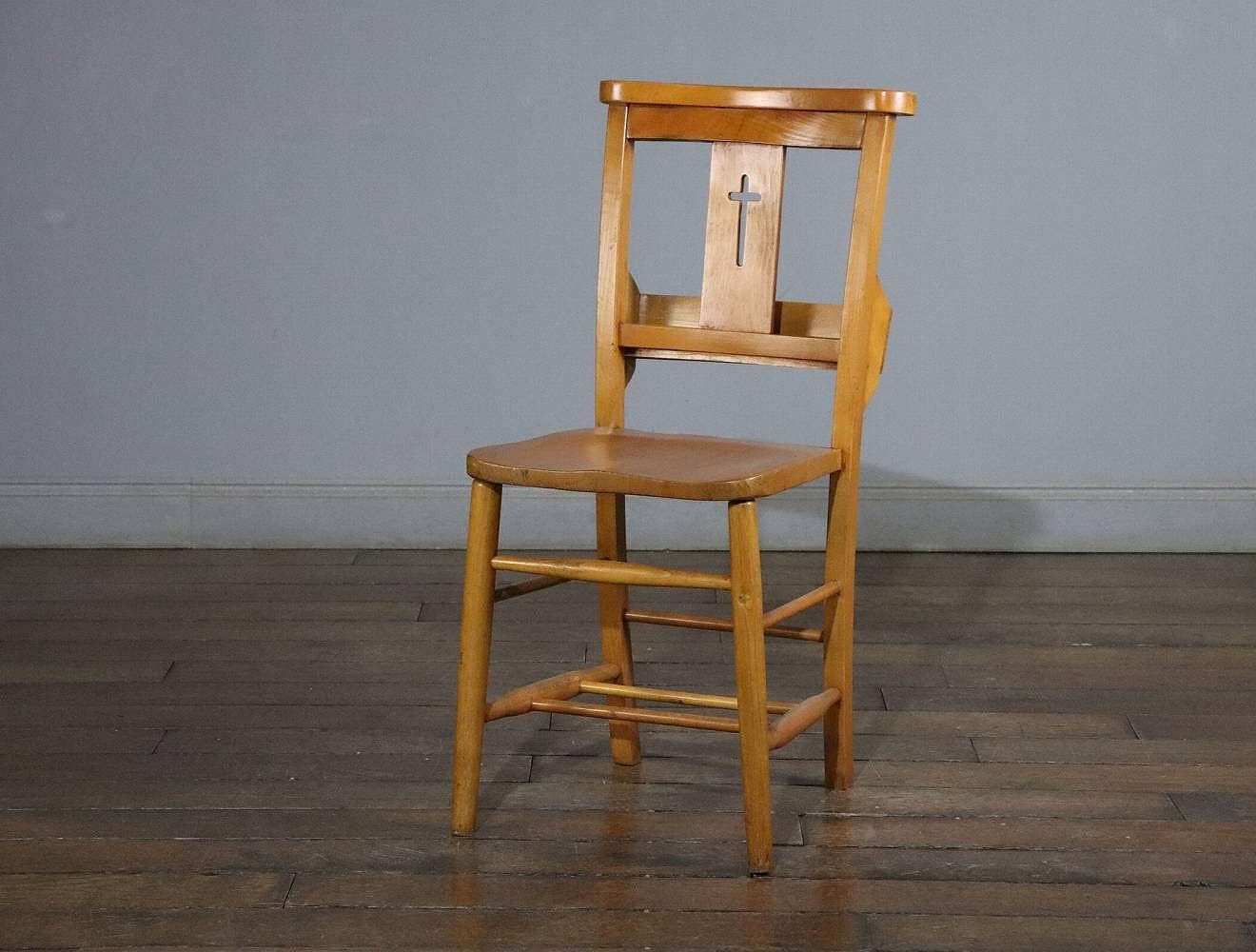 チャーチチェア