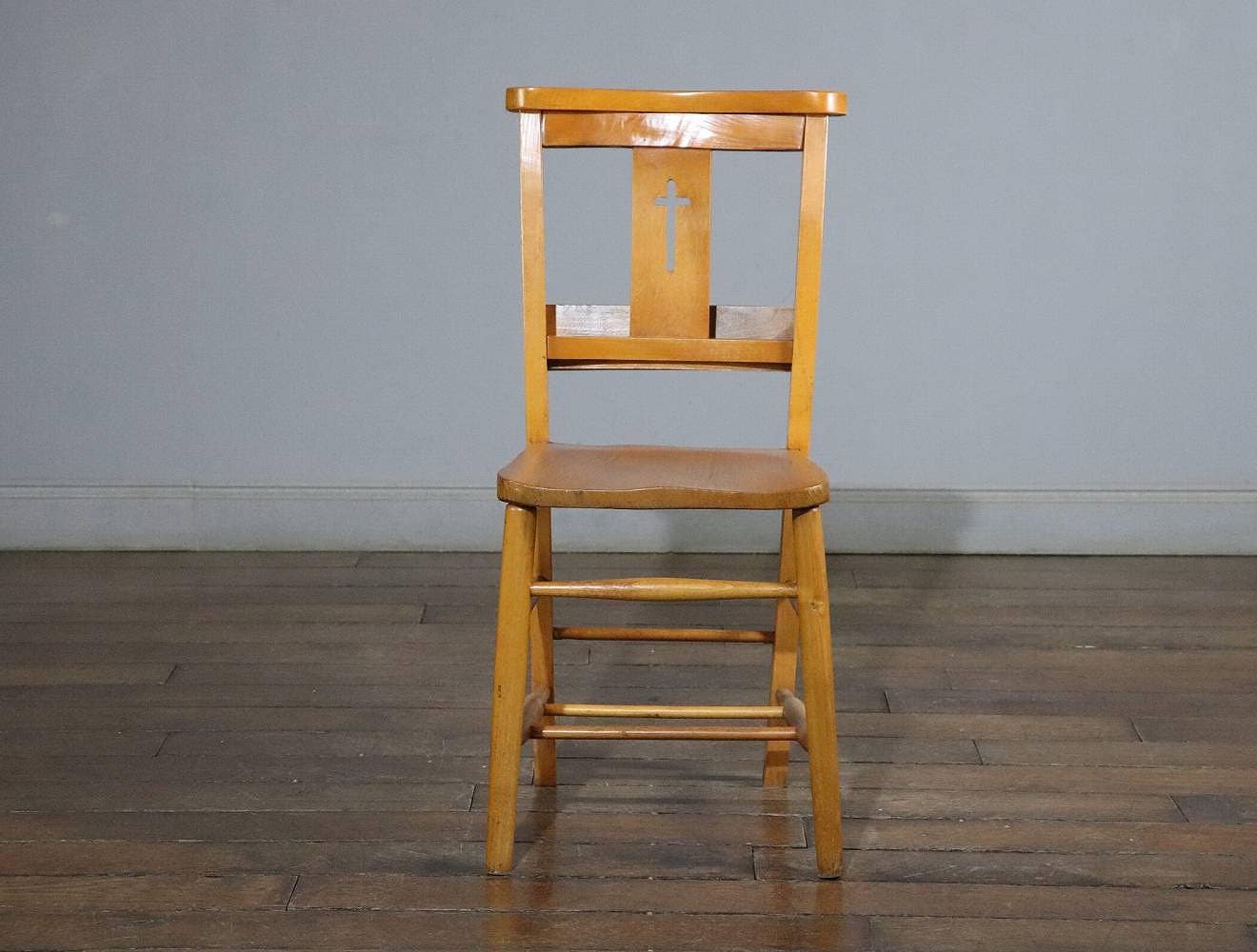 チャーチチェア