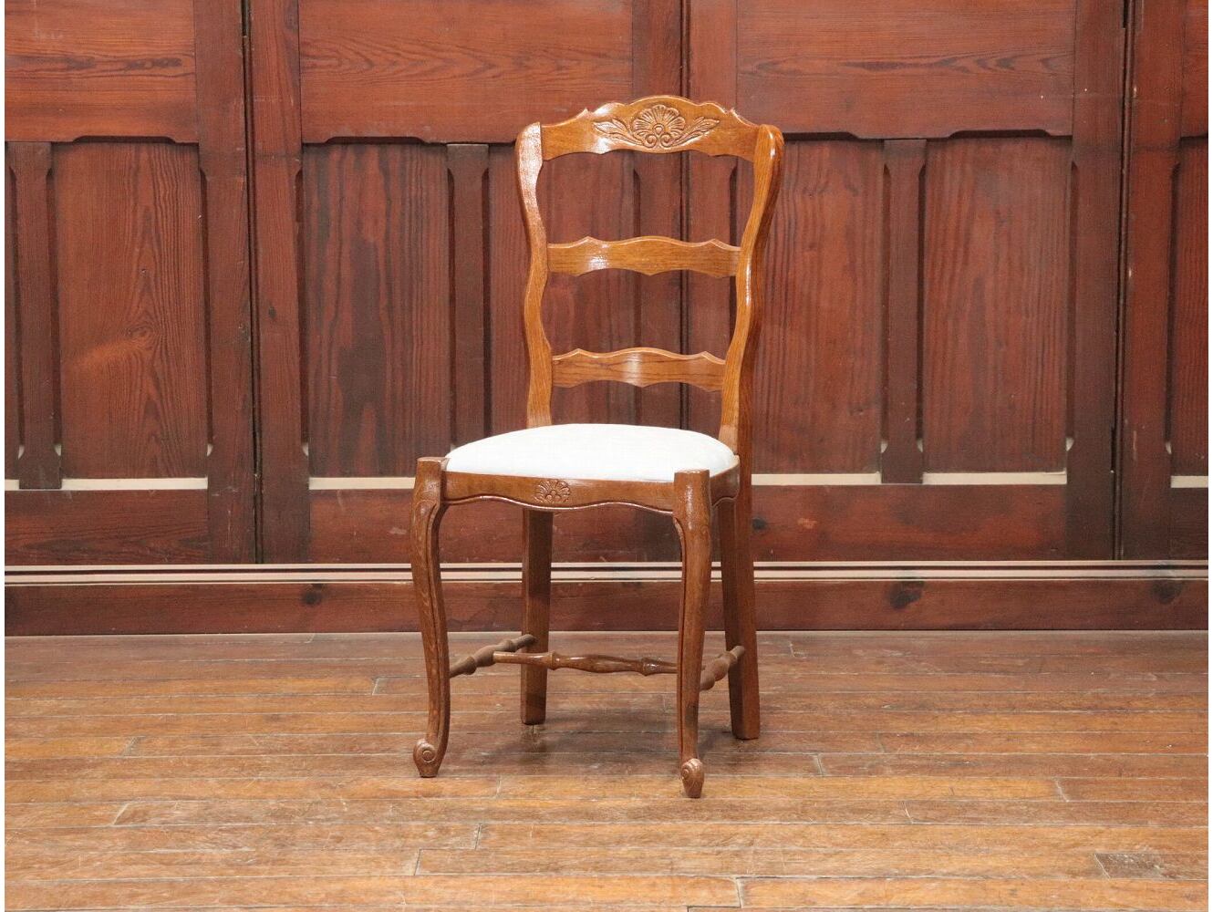 チェア6脚セット