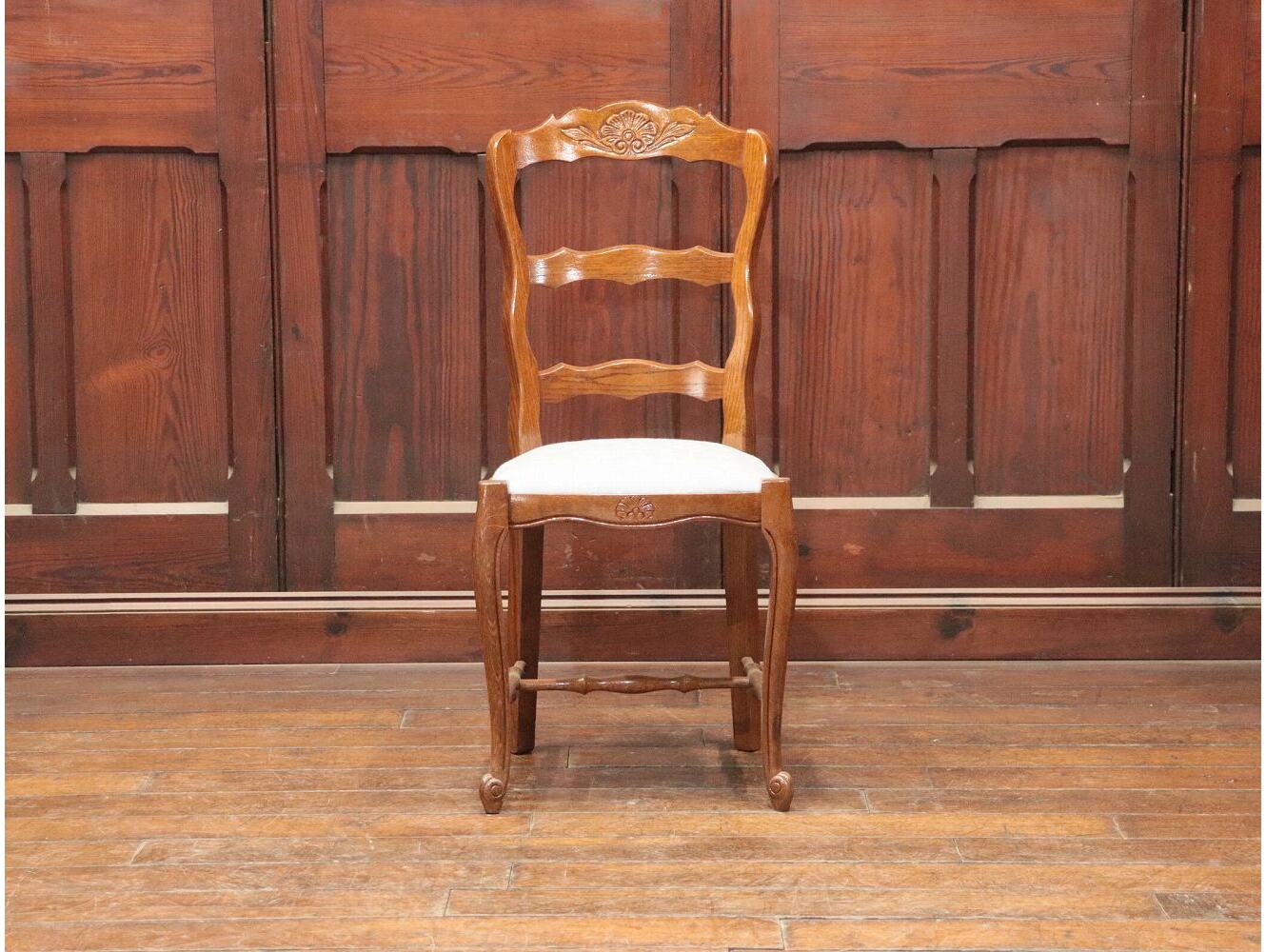 チェア6脚セット