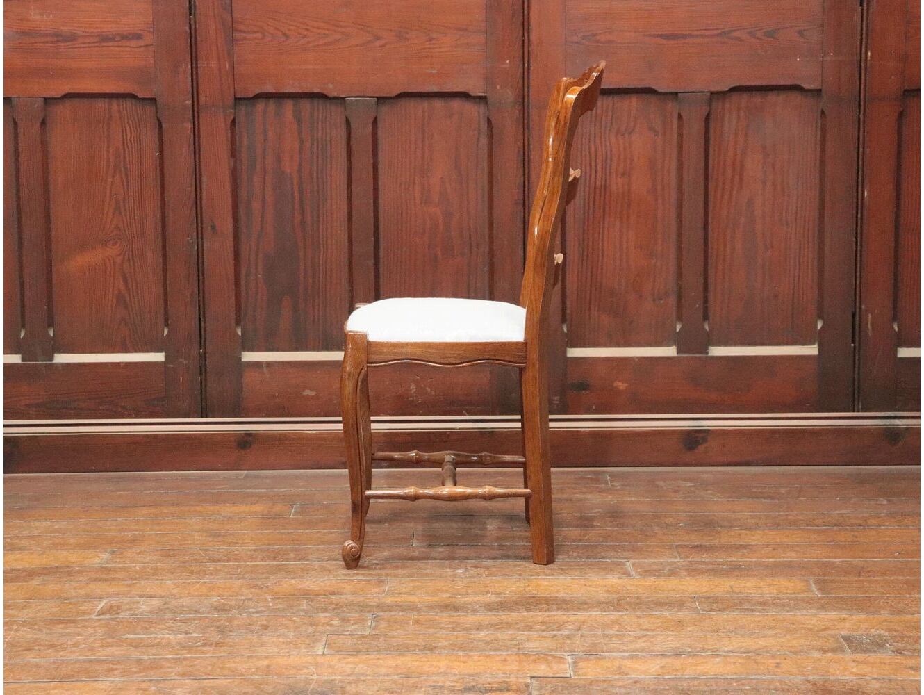 チェア6脚セット