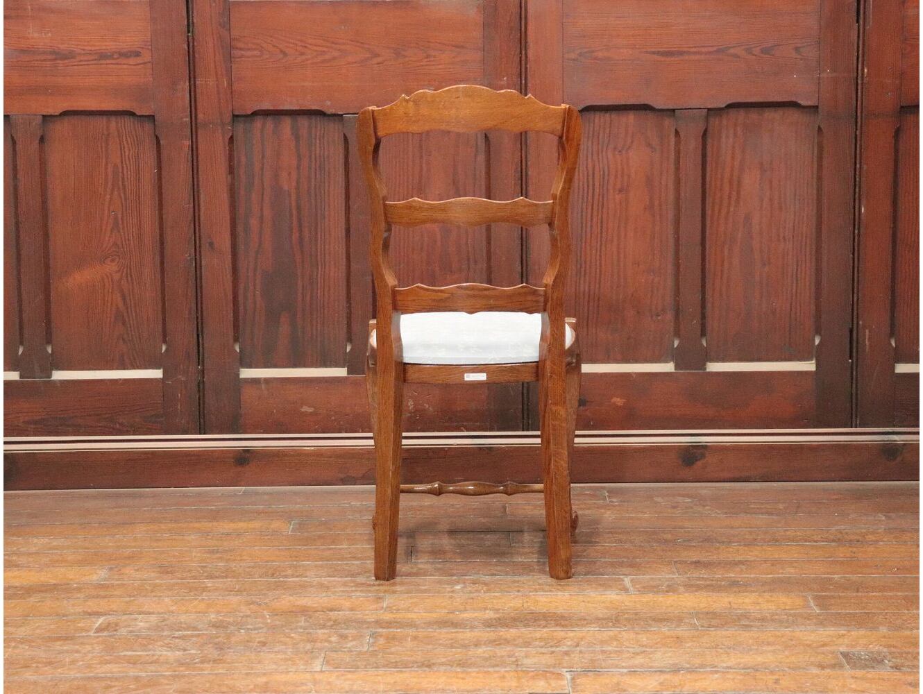 チェア6脚セット