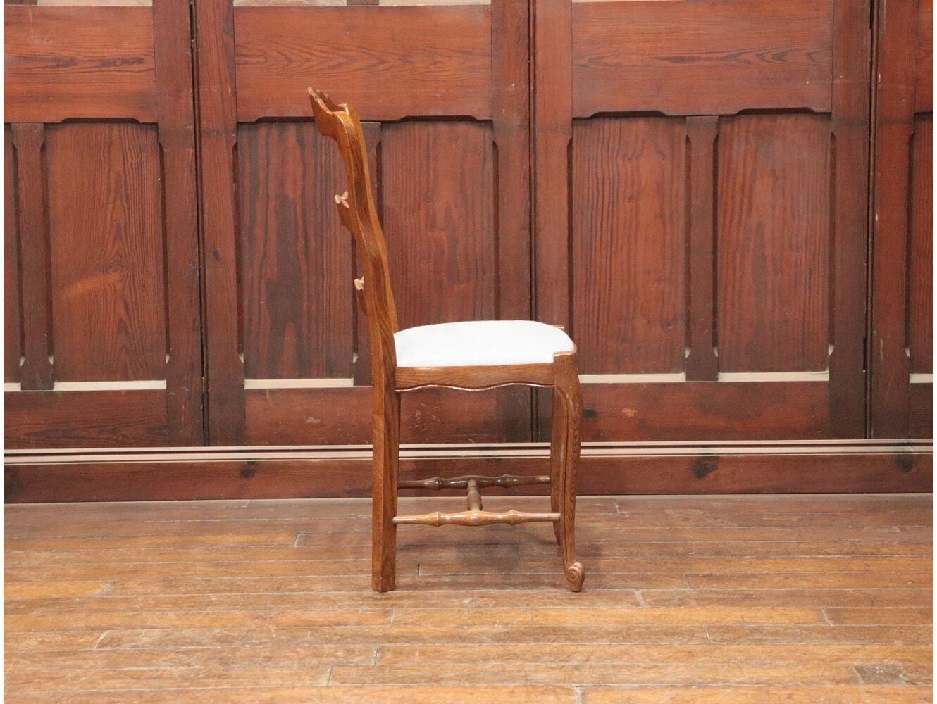 チェア6脚セット