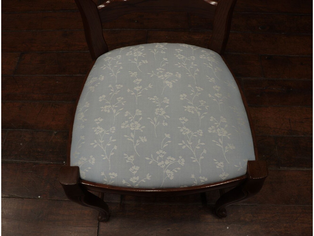 チェア6脚セット