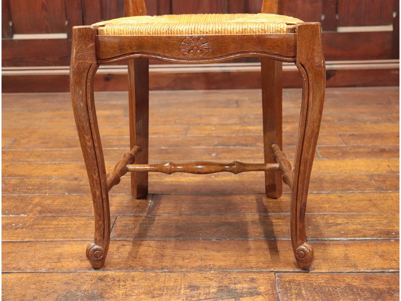 チェア6脚セット