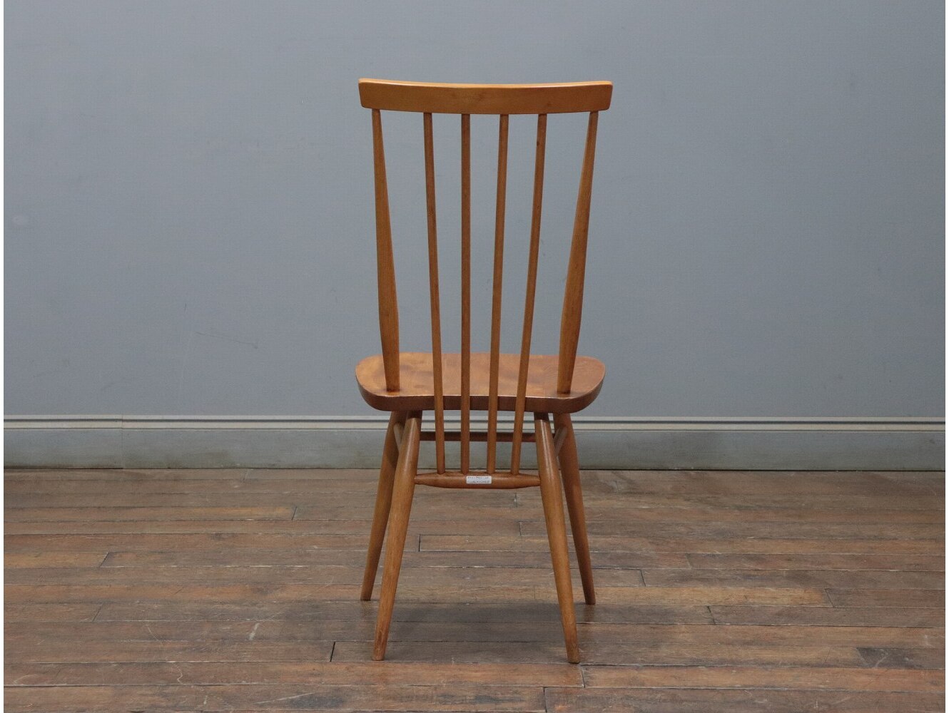 ハイスティックバックチェア ERCOL