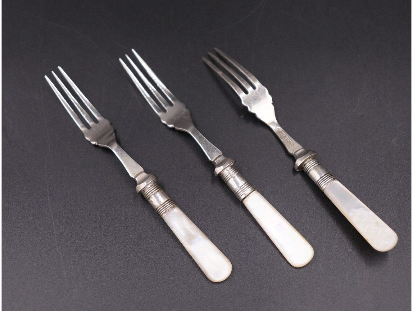 フルーツフォーク