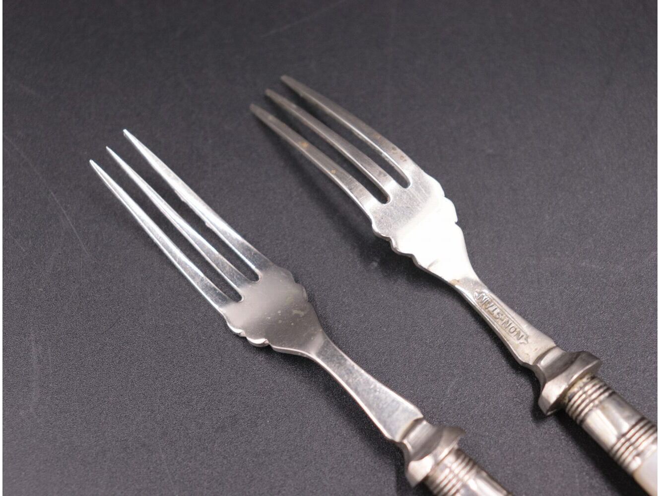 フルーツフォーク