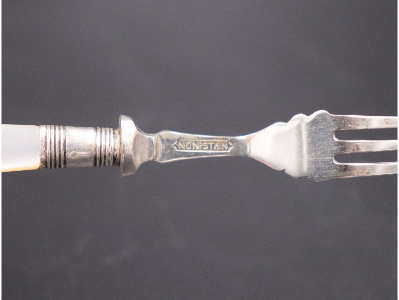 フルーツフォーク