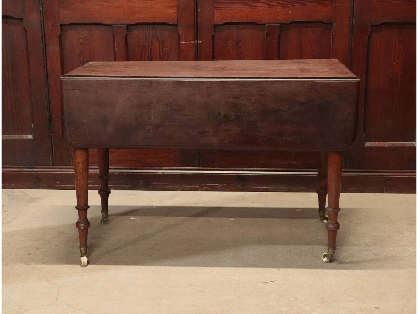 バタフライテーブル | アンティーク家具,テーブル,ダイニングテーブル