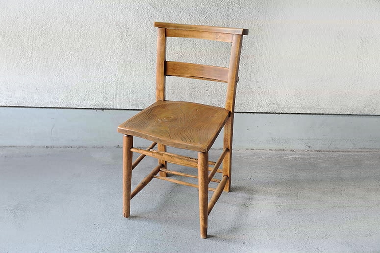 チャーチチェア