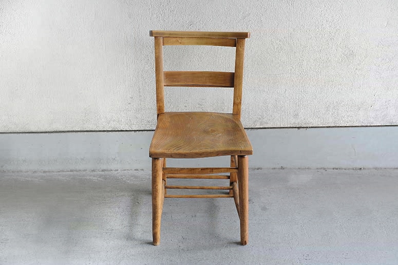 チャーチチェア