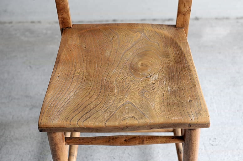 チャーチチェア