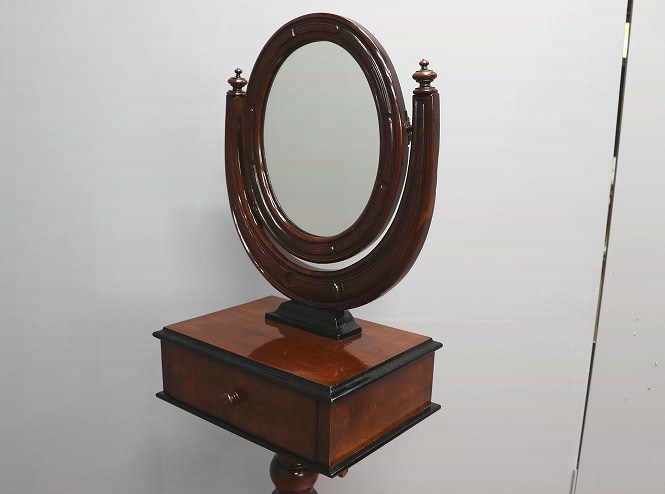 シェービングスタンド