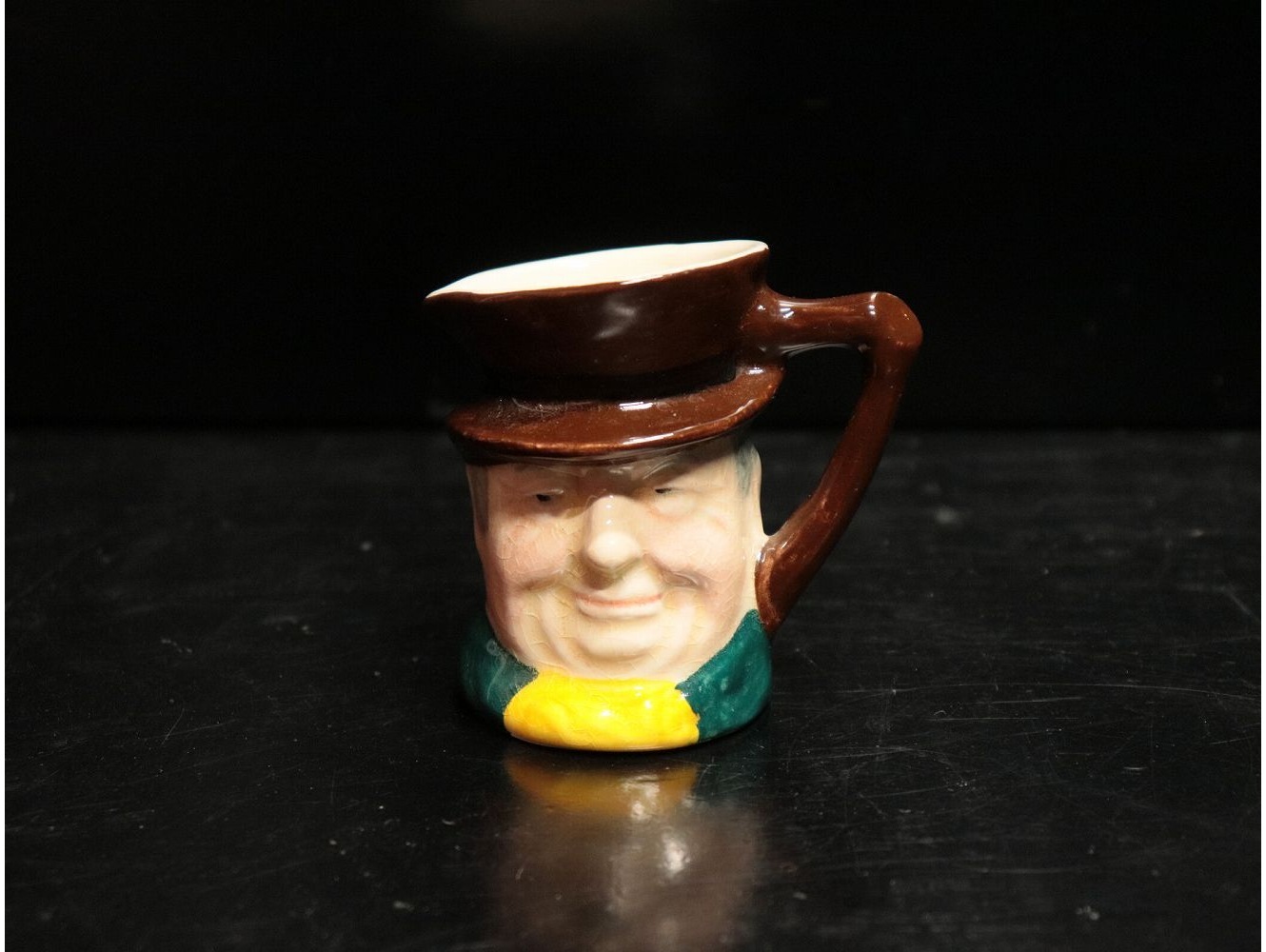 ミルクジャグ LANCASTER SANDLAND 'Tony Weller'