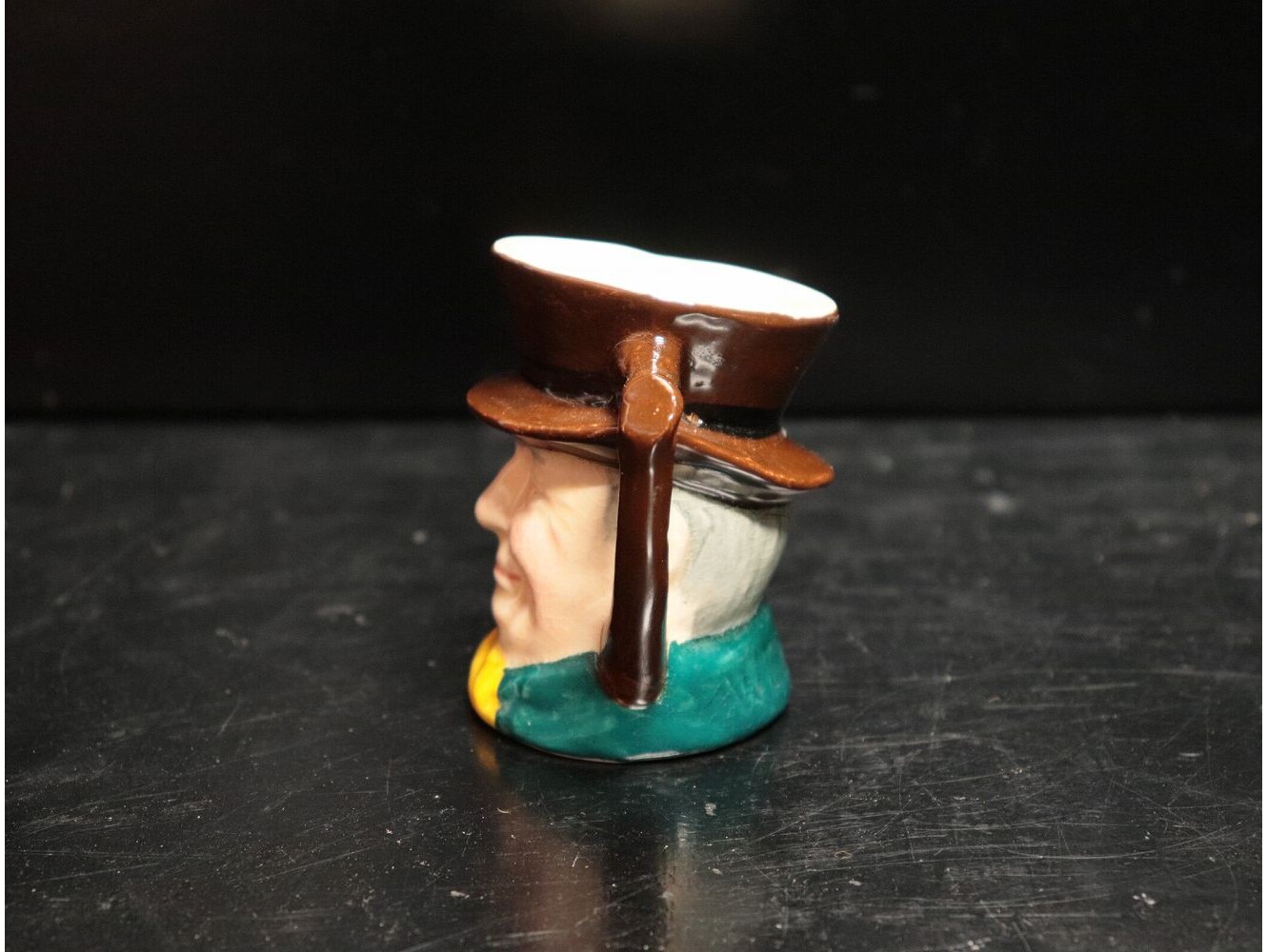 ミルクジャグ LANCASTER SANDLAND 'Tony Weller'