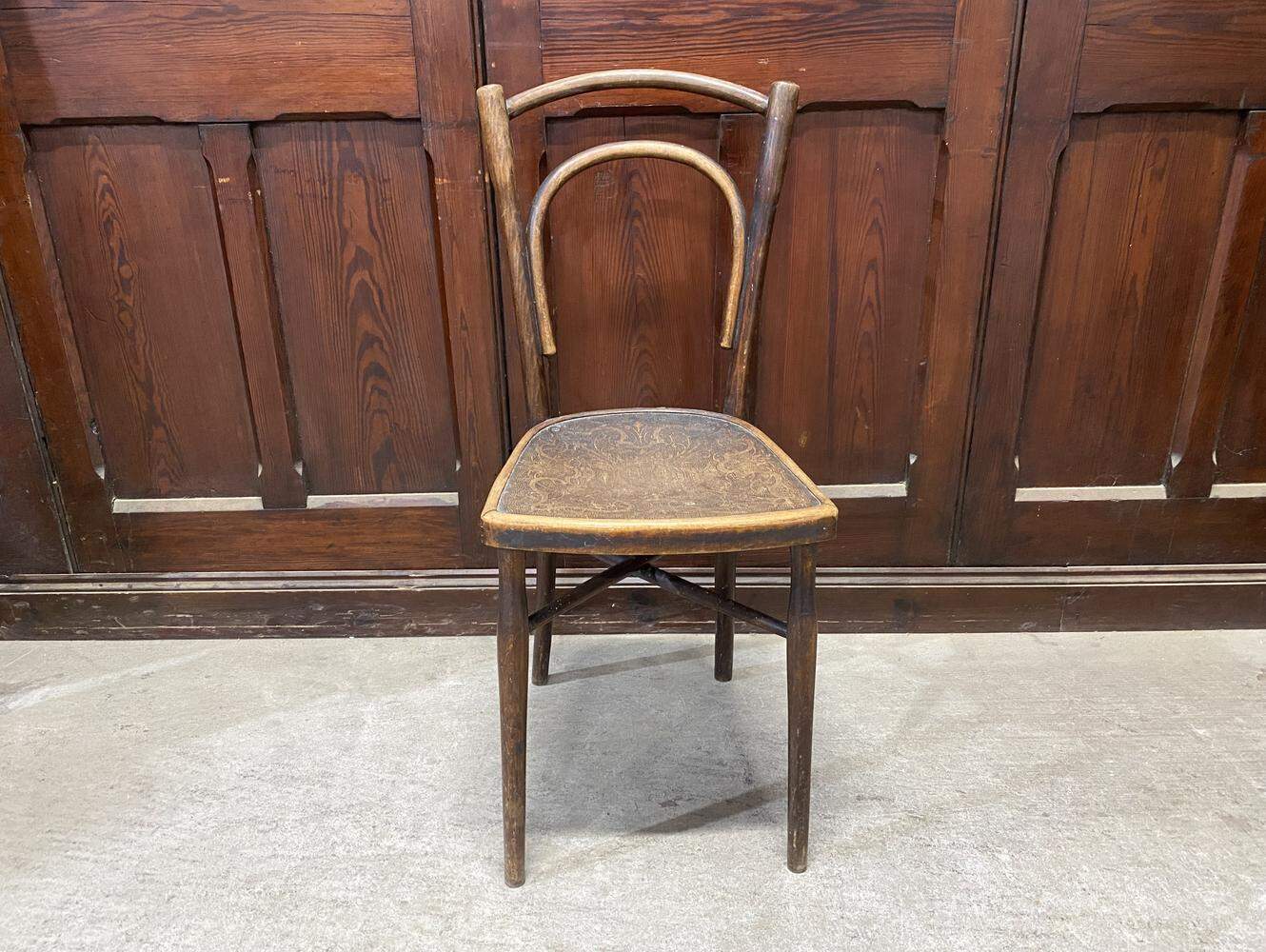 ベントウッドチェア