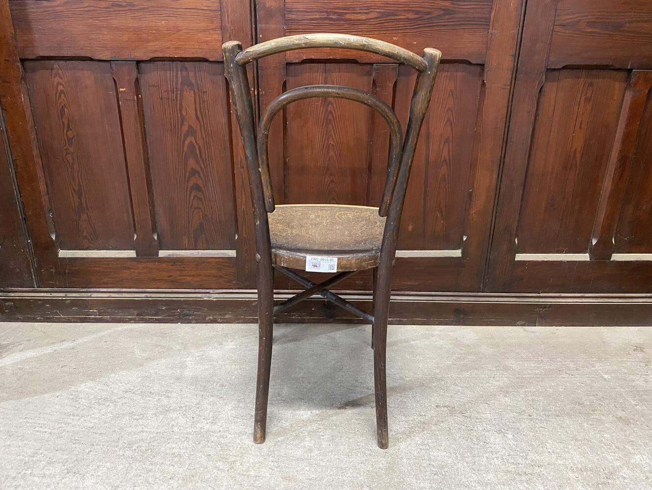 ベントウッドチェア