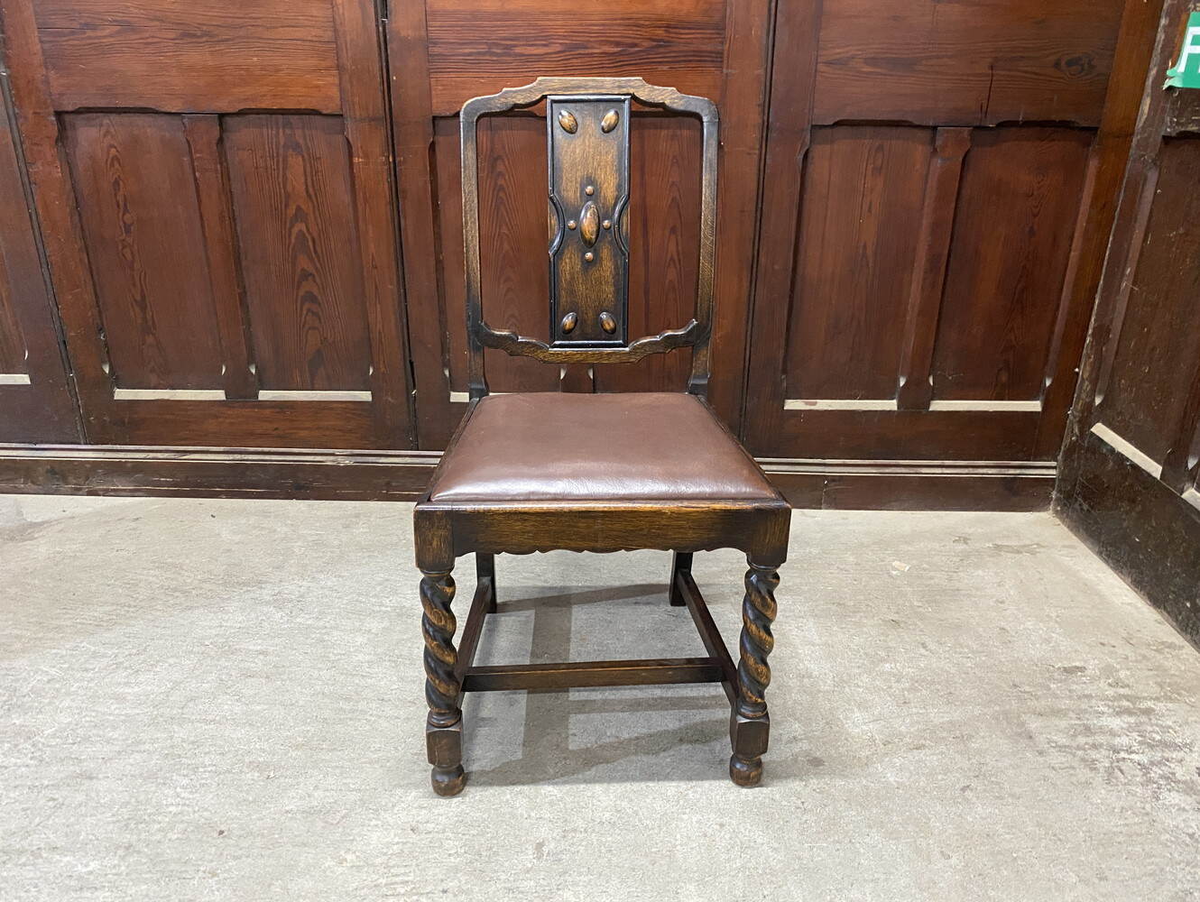 チェア6脚セット