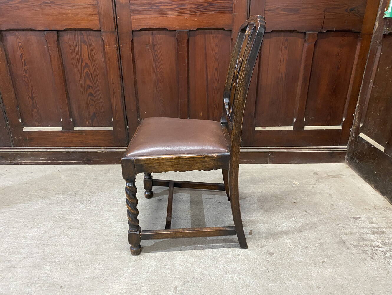 チェア6脚セット