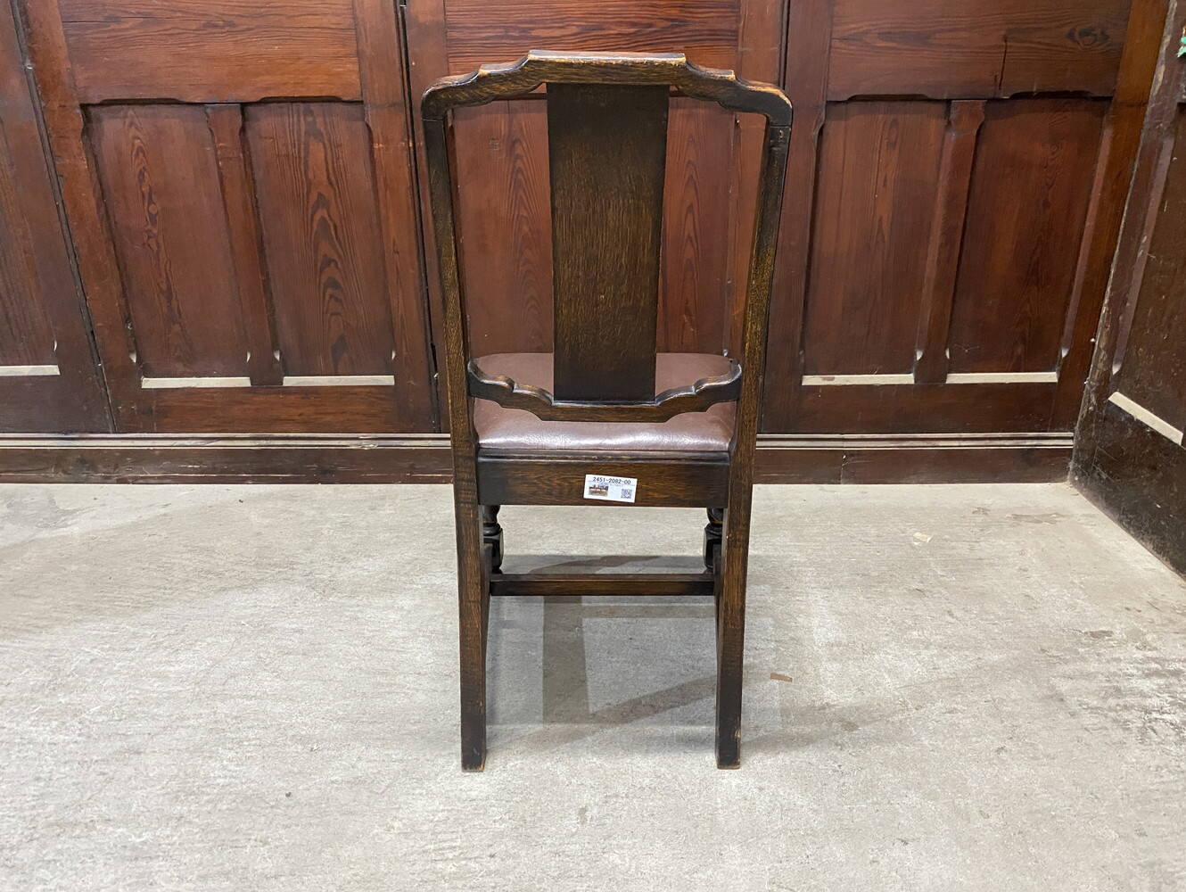 チェア6脚セット