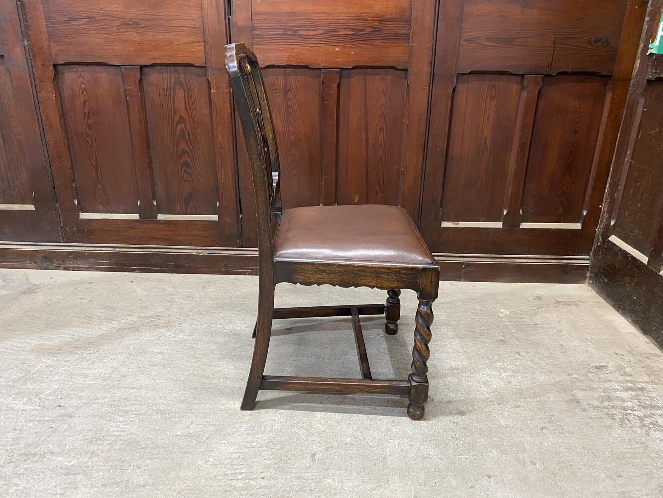 チェア6脚セット