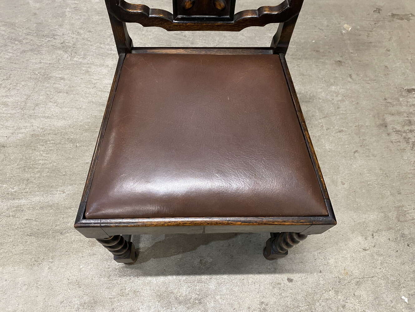 チェア6脚セット