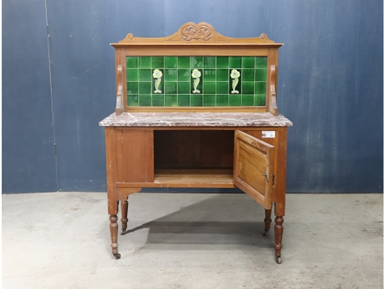 ウォッシュスタンド