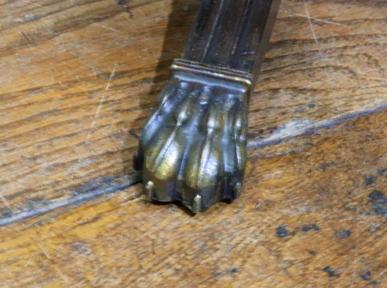 センターテーブル