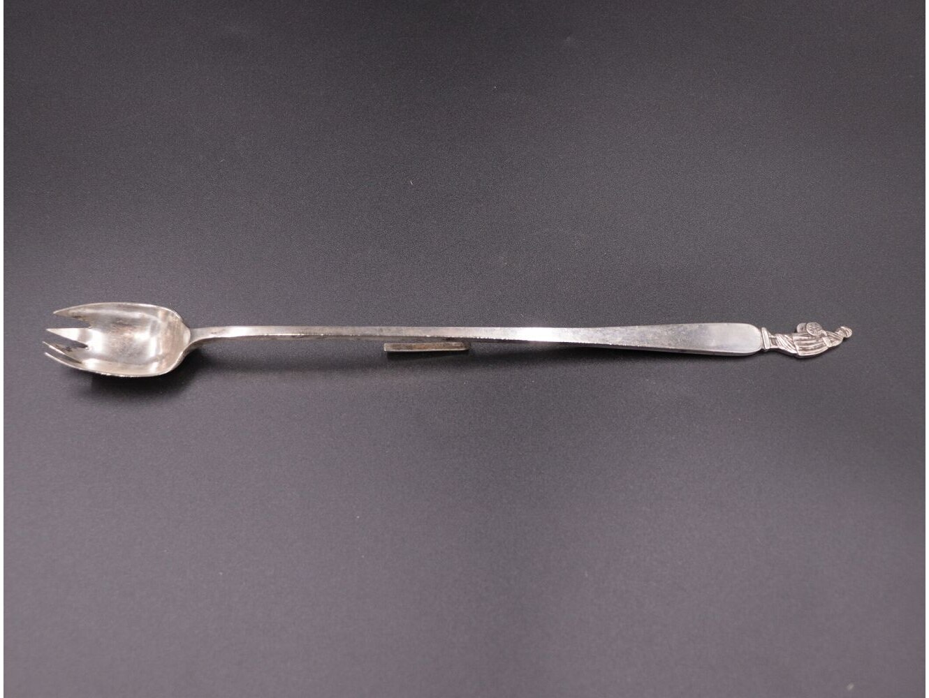 サービングフォーク