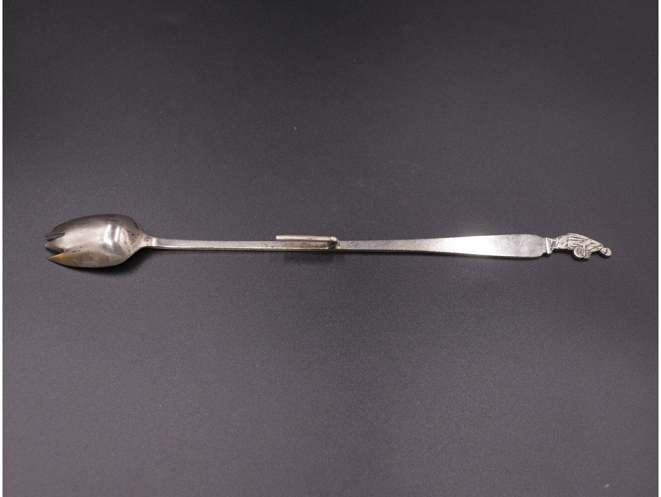 サービングフォーク