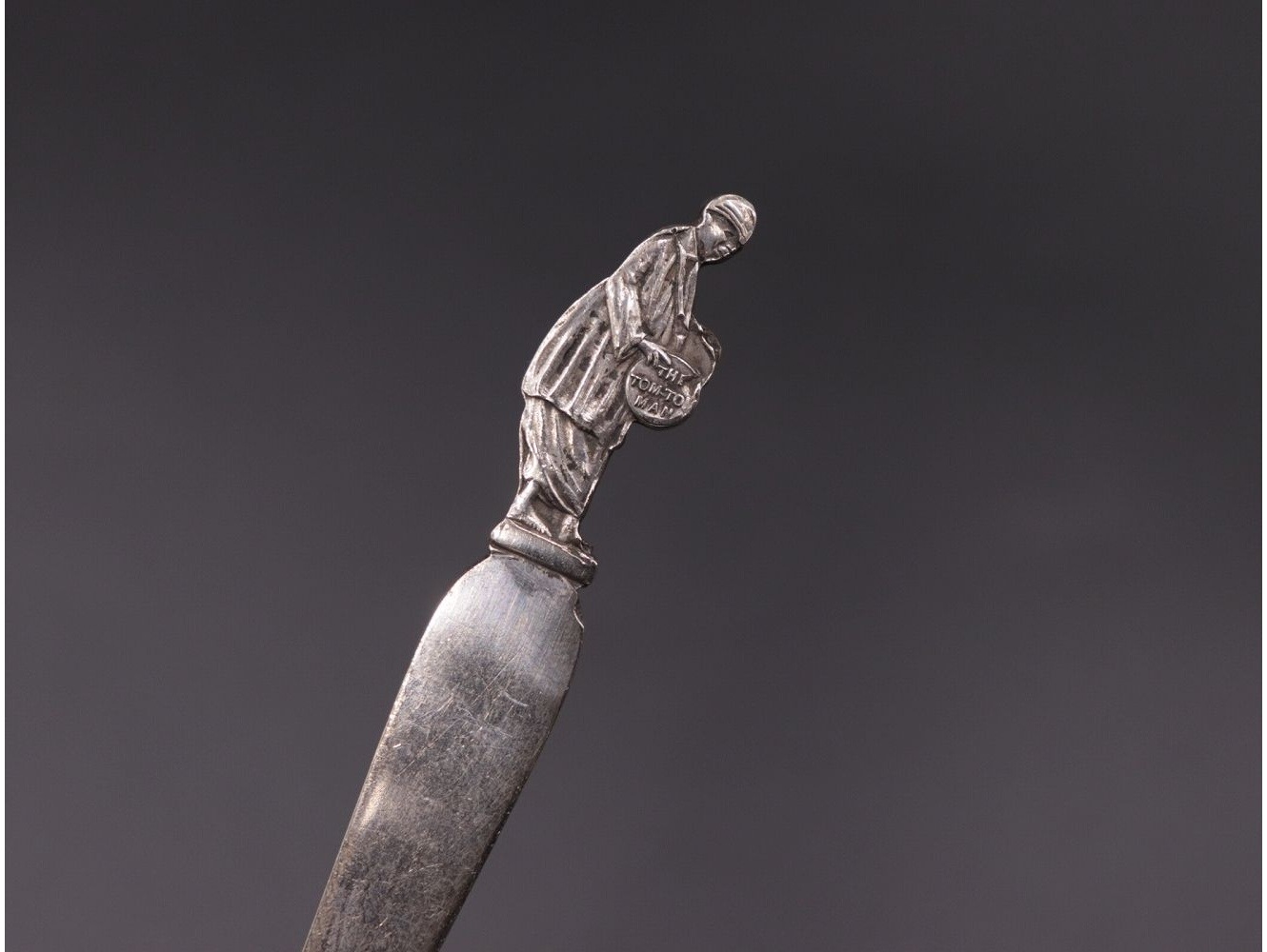 サービングフォーク