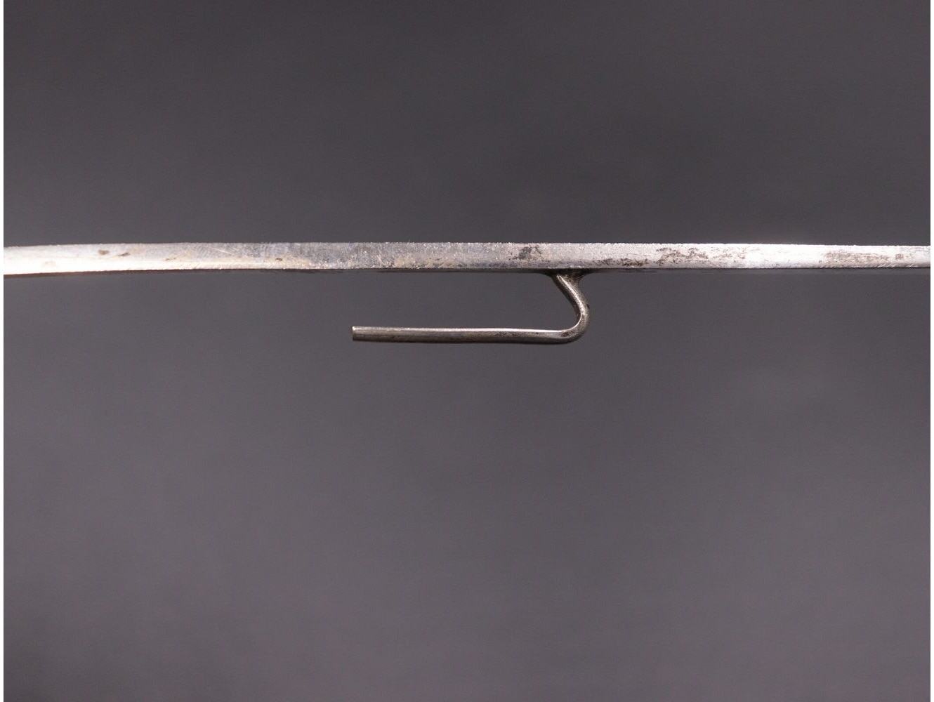 サービングフォーク