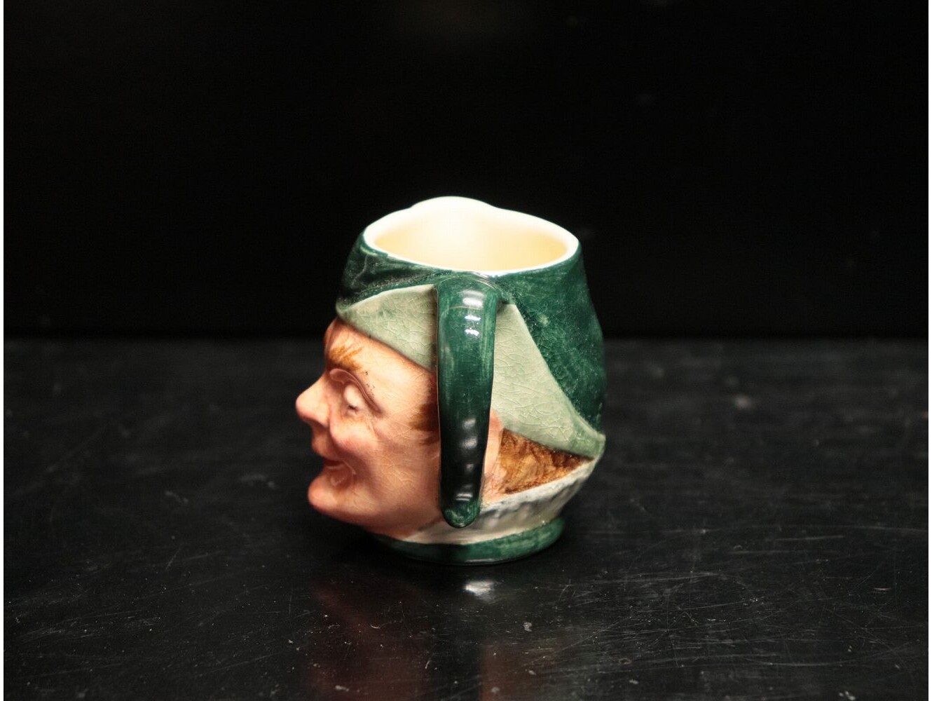 ミルクジャグ LANCASTER SANDLAND 'Fairy Puck'