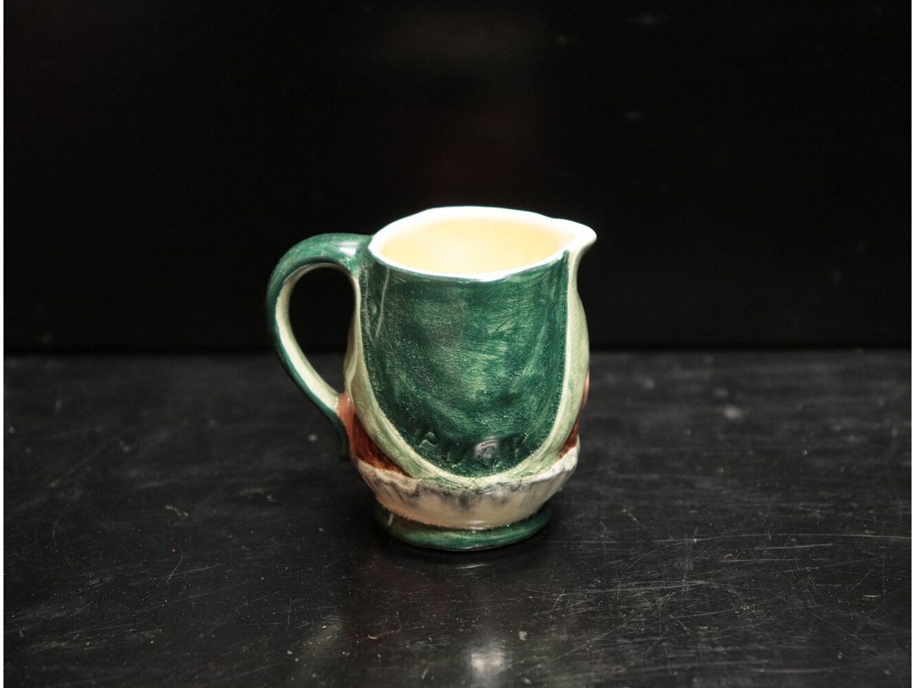 ミルクジャグ LANCASTER SANDLAND 'Fairy Puck'