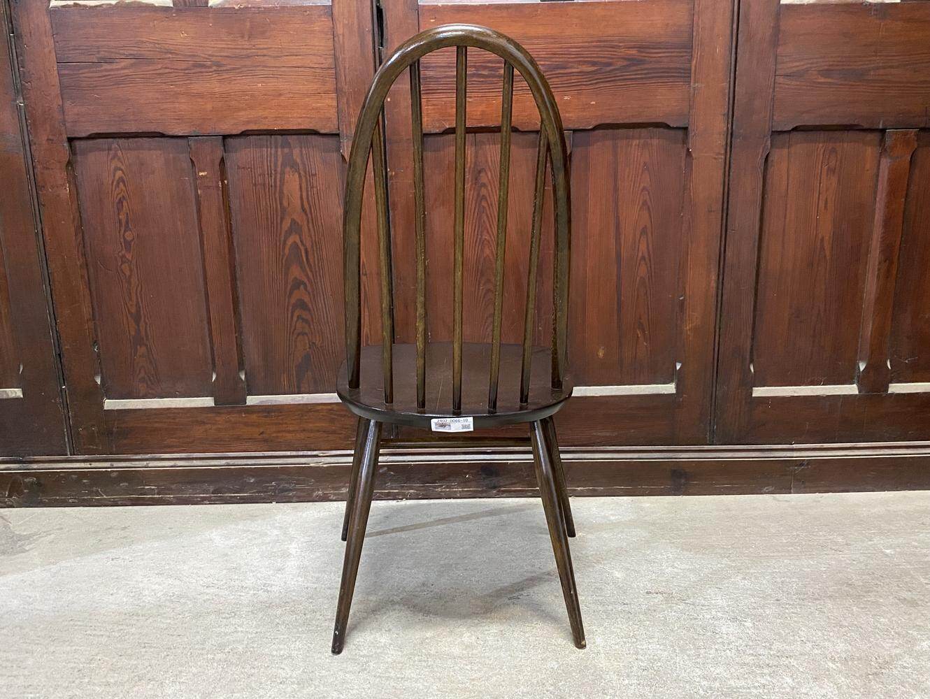 クエーカーチェア ERCOL