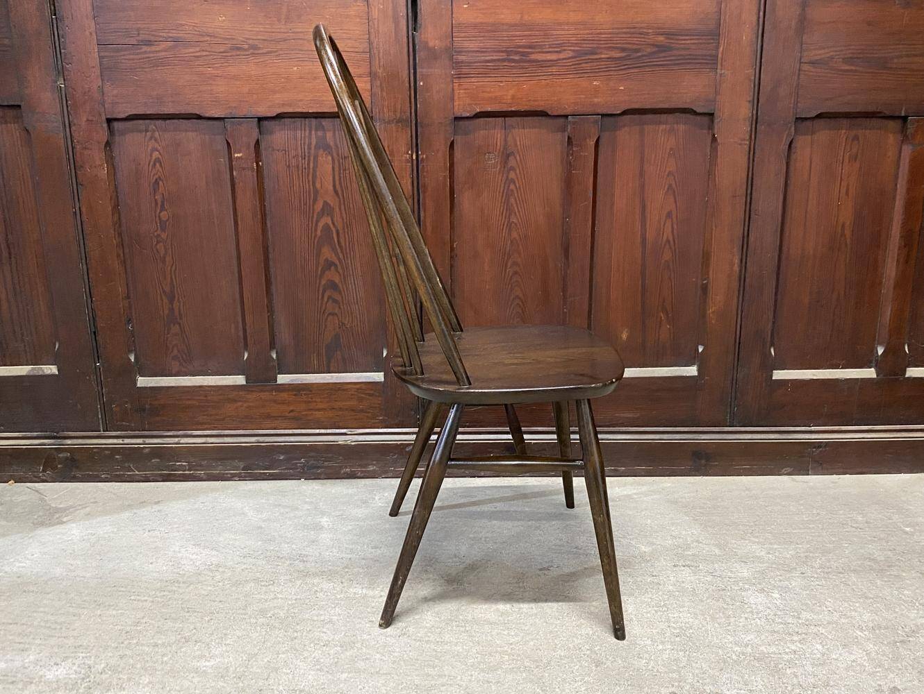 クエーカーチェア ERCOL