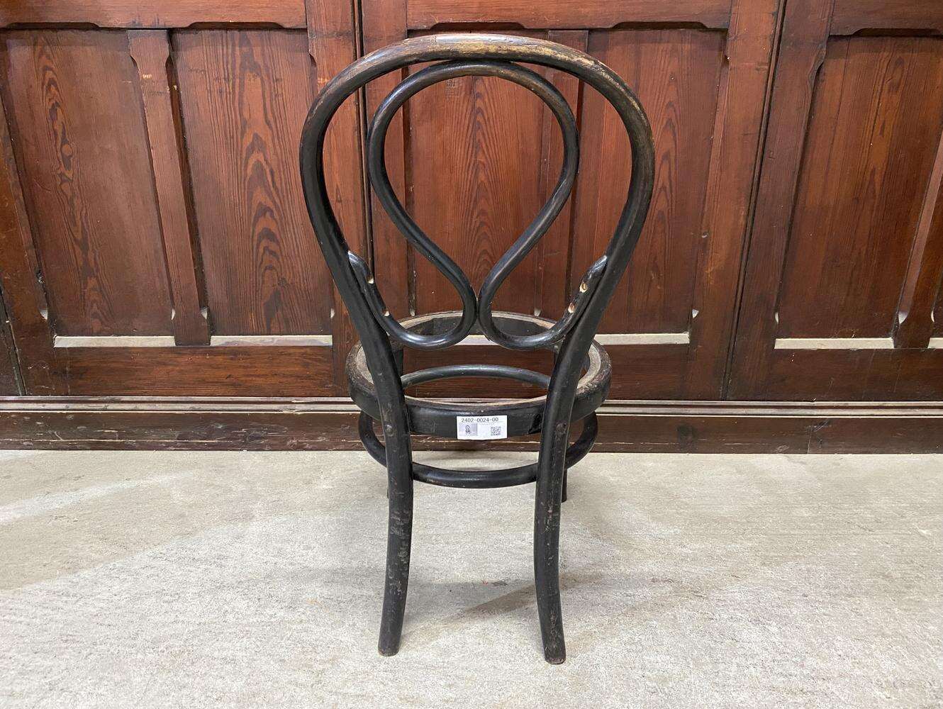 ベントウッドチェア