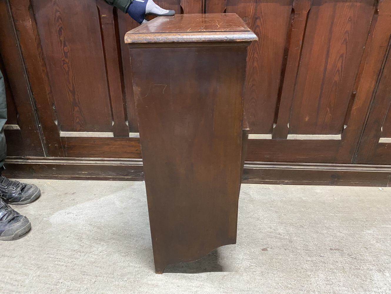 ウォールキャビネット