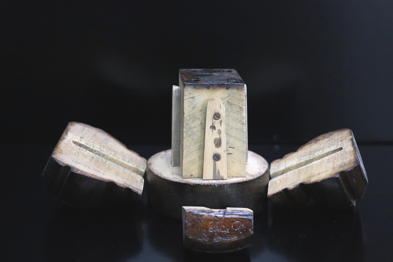 ハットブロックス